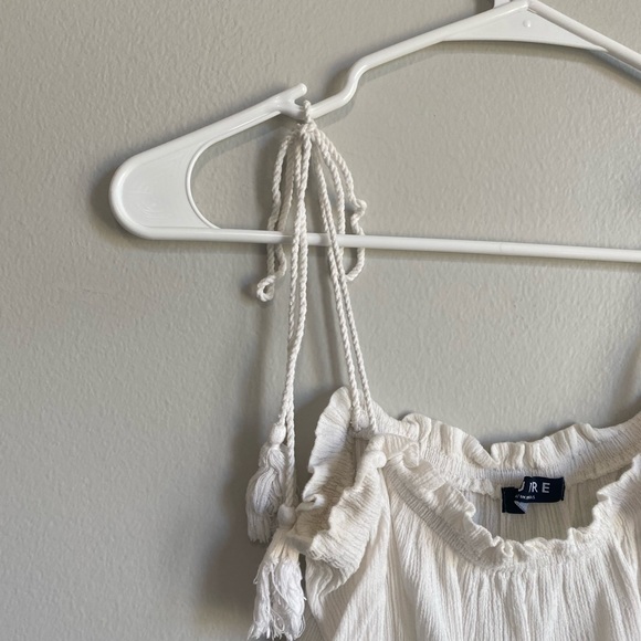 Cropped Tank Top - Picture 4 of 5